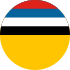 Manchukuo (Manchúria) 1938-45