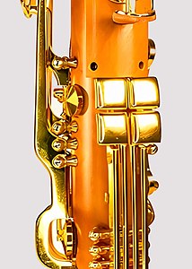 German system 4 keys (Seggelke clarinets)