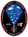 Logo vun STS-125
