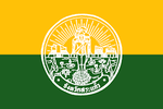 Sa Kaeo Flag.png