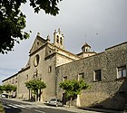 Convent de Sant Ramon de Portell