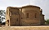 Monasterio de Santa María de Les Franqueses