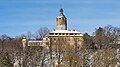 Burg- bzw. Schlossanlage