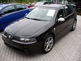 SEAT Leon 1M FR