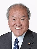 Shunichi Suzuki