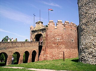 Siklós Castle