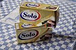 Miniatuur voor Solo (margarine)