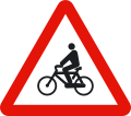 Zona ciclista
