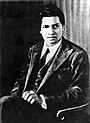 Srinivasa Ramanujan