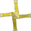 Cross of Brigid