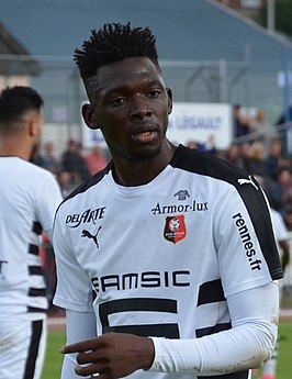 Hamari Traoré