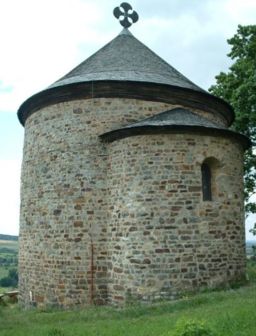 Stary Plzenec (CZE) - rotunda.jpg