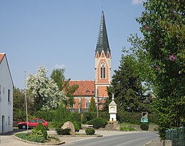 Meiseldorf – Veduta