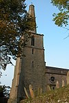 Church of St Mary