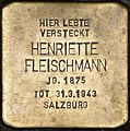 Fleischmann, Henriette