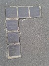 Stolpersteine Windeck Rosbach Mittelstraße 20