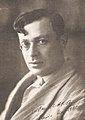 Tristan Tzara, écrivain surréaliste