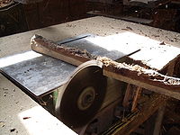 Table Saw