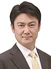 Takashi Yamashita