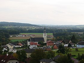 Taufkirchen an der Trattnach