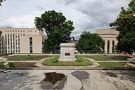 Tennessee State Capitol