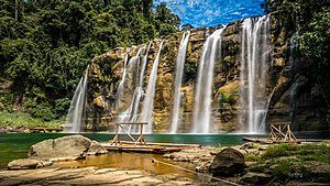 Tinuy-an Waterfalls of Bislig.jpg