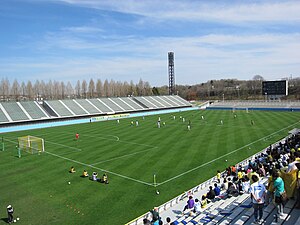 Tochigi Green 20110417.jpg