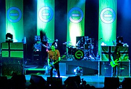 Type O Negative yn 2007