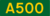 A500