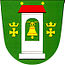 Blason de Uhřice