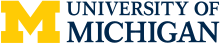 Logo University of Michigan. Svg