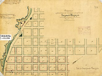 A simple grid plan from 1908 of Palaio Faliro. Urban Plan of Palaio Faliro.jpg