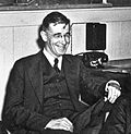 Vignette pour Vannevar Bush
