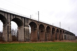 Viaduc de Ballersdorf