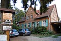 Bonhoeffer-Haus Friedrichsbrunn