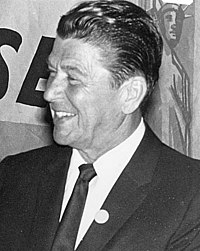 Walter Knott and Ronald Reagan, 1969 (cropped).jpg
