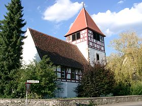Weißbach (Bade-Wurtemberg)