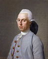 Q2275916 Willem van Hogendorp geboren op 23 juni 1735 overleden in 1784