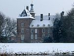 Winter 2010 Kasteel Keppel