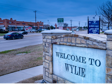 Добро пожаловать в Wylie, Wylie TX, посетите Wylie TX
