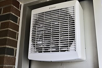 Xpelair GX12 Extractor Fan