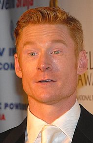 Zack Ward