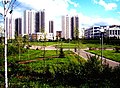 16.º microdistrito de Zelenograd (Distrito Kriúkovo)