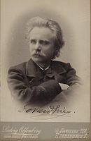 Edvard Grieg