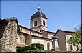 Église Sainte-Marie-Madeleine.