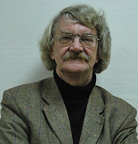 Виталий Тимофеевич Бабенко (2008)