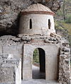 ვანის ქვაბები, წმინდა გიორგის ტაძარი ლაშა ხაჩიძის ფოტო