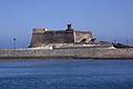 Castillo de San Gabriel