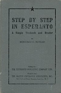 Step by Step in Esperanto