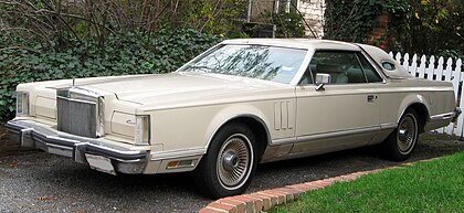 1979 Continental Mark V Cartier Designer Edition.jpg